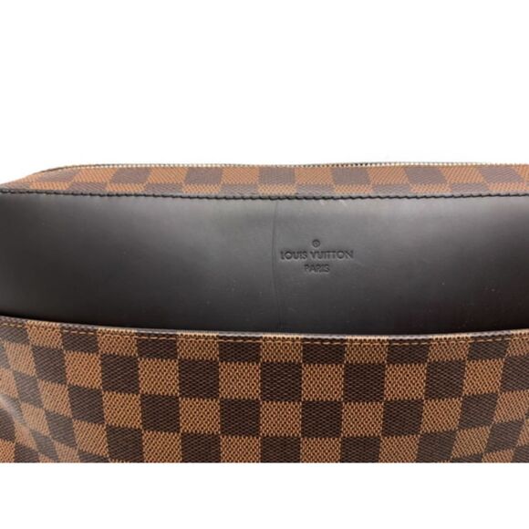 Louis Vuitton Shoulder Bag Damier Jake Messenger MM - Picture 4 of 7
